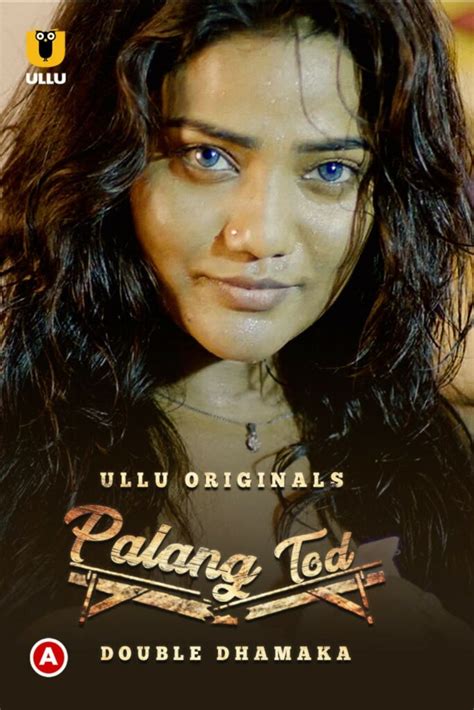 young bhabhi hot|Palang Tod (Ullu Web Series): Videos, Episodes, Cast, And